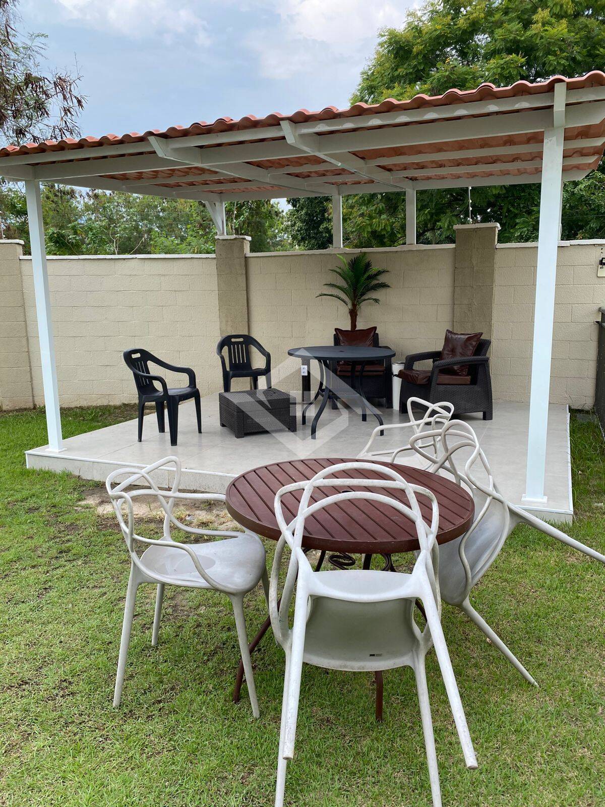 Apartamento, 2 quartos, 45 m² - Foto 16