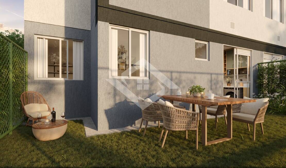 Apartamento - Foto 4