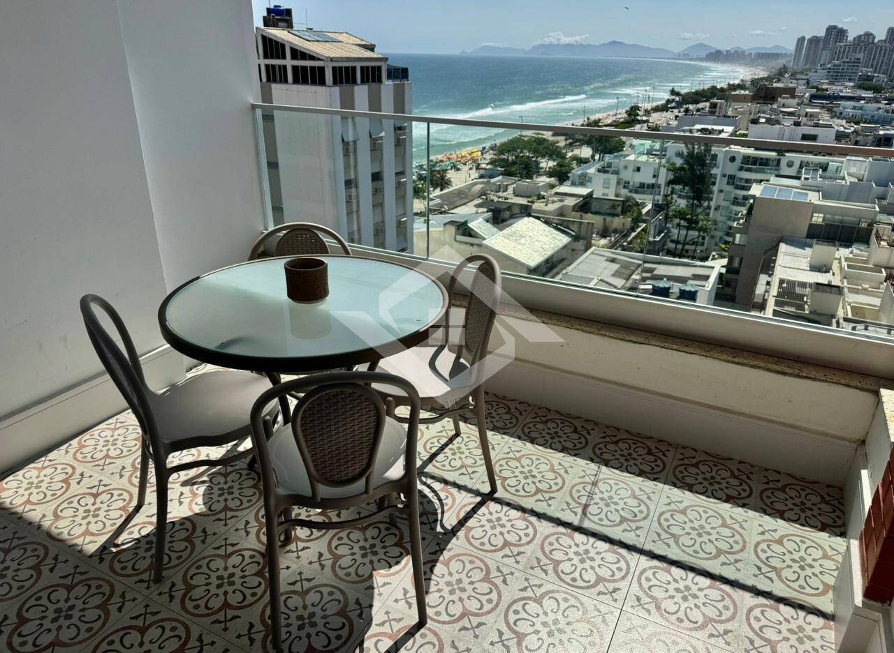 Apartamento, 1 quarto, 51 m² - Foto 2