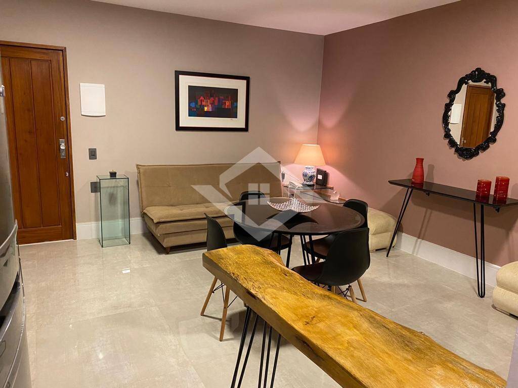 Apartamento, 1 quarto, 51 m² - Foto 5