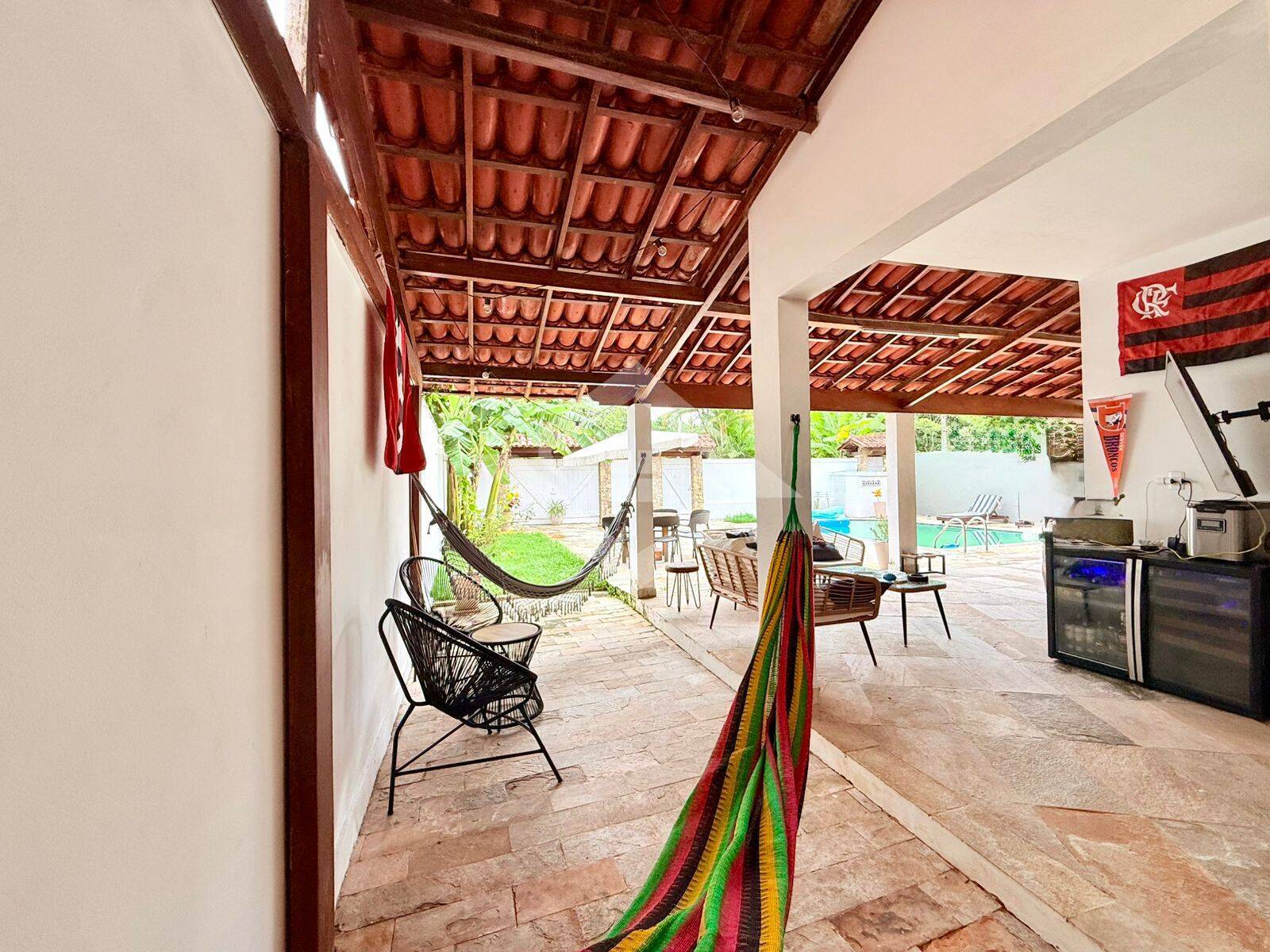 Casa, 5 quartos, 350 m² - Foto 7