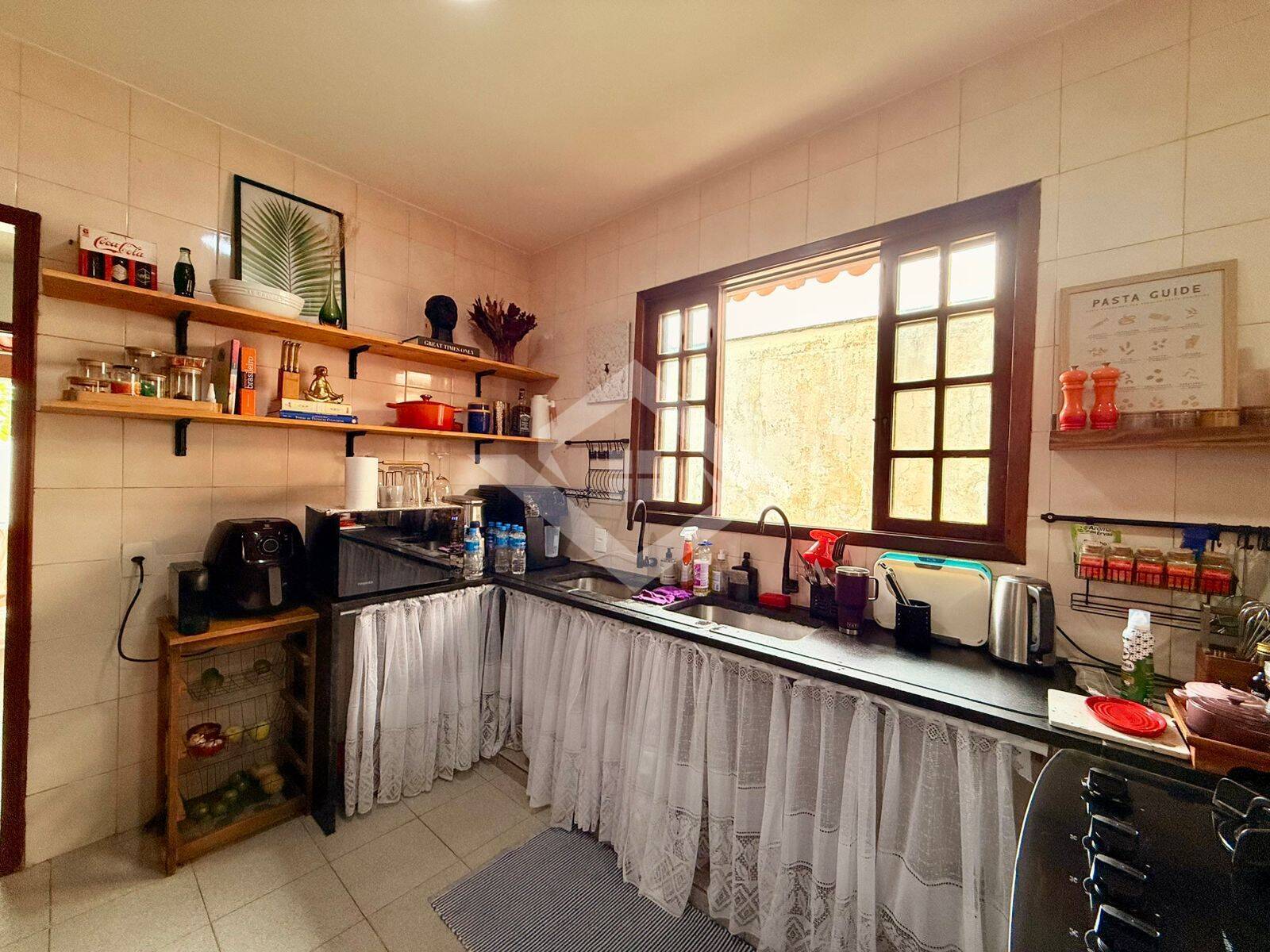 Casa, 5 quartos, 350 m² - Foto 19