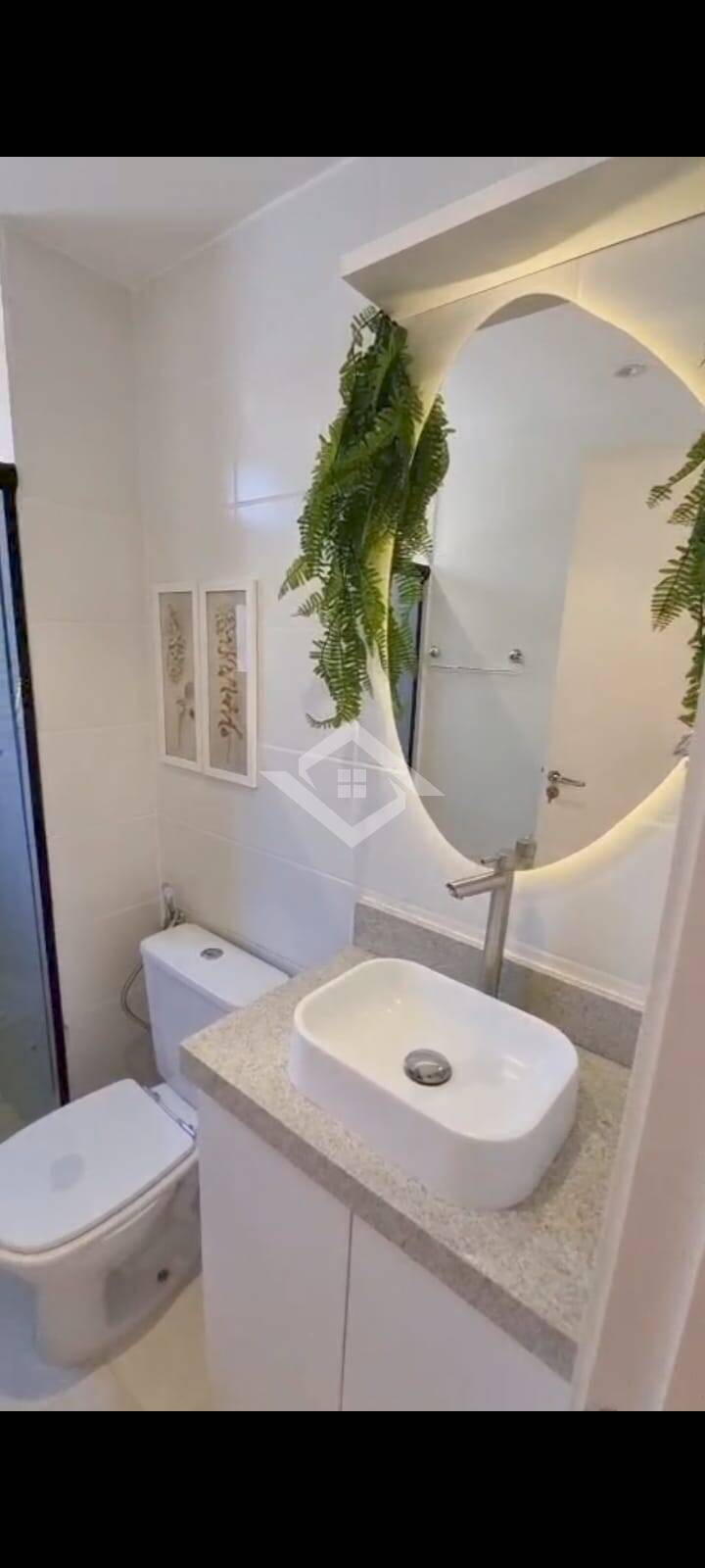 Apartamento, 2 quartos - Foto 4