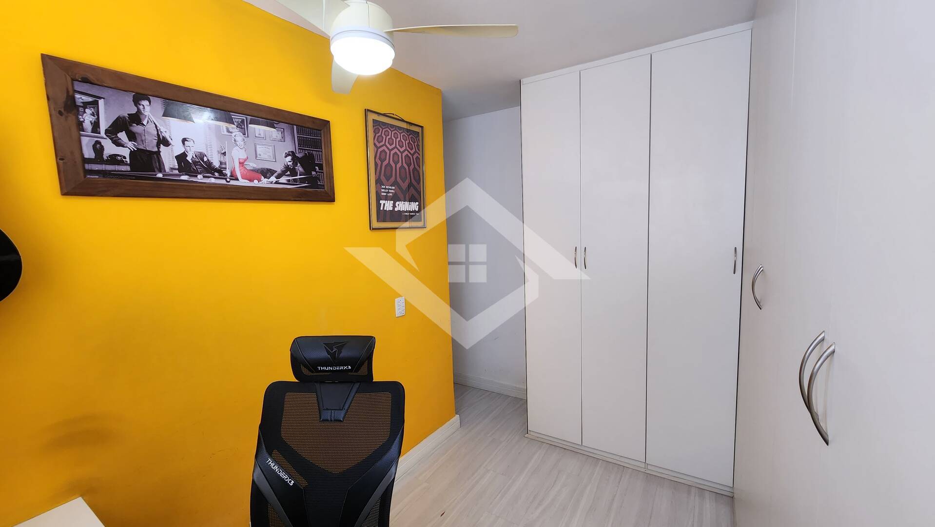 Apartamento, 2 quartos - Foto 8