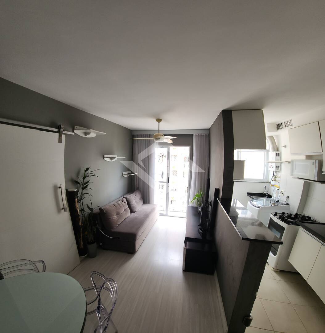 Apartamento, 2 quartos - Foto 2