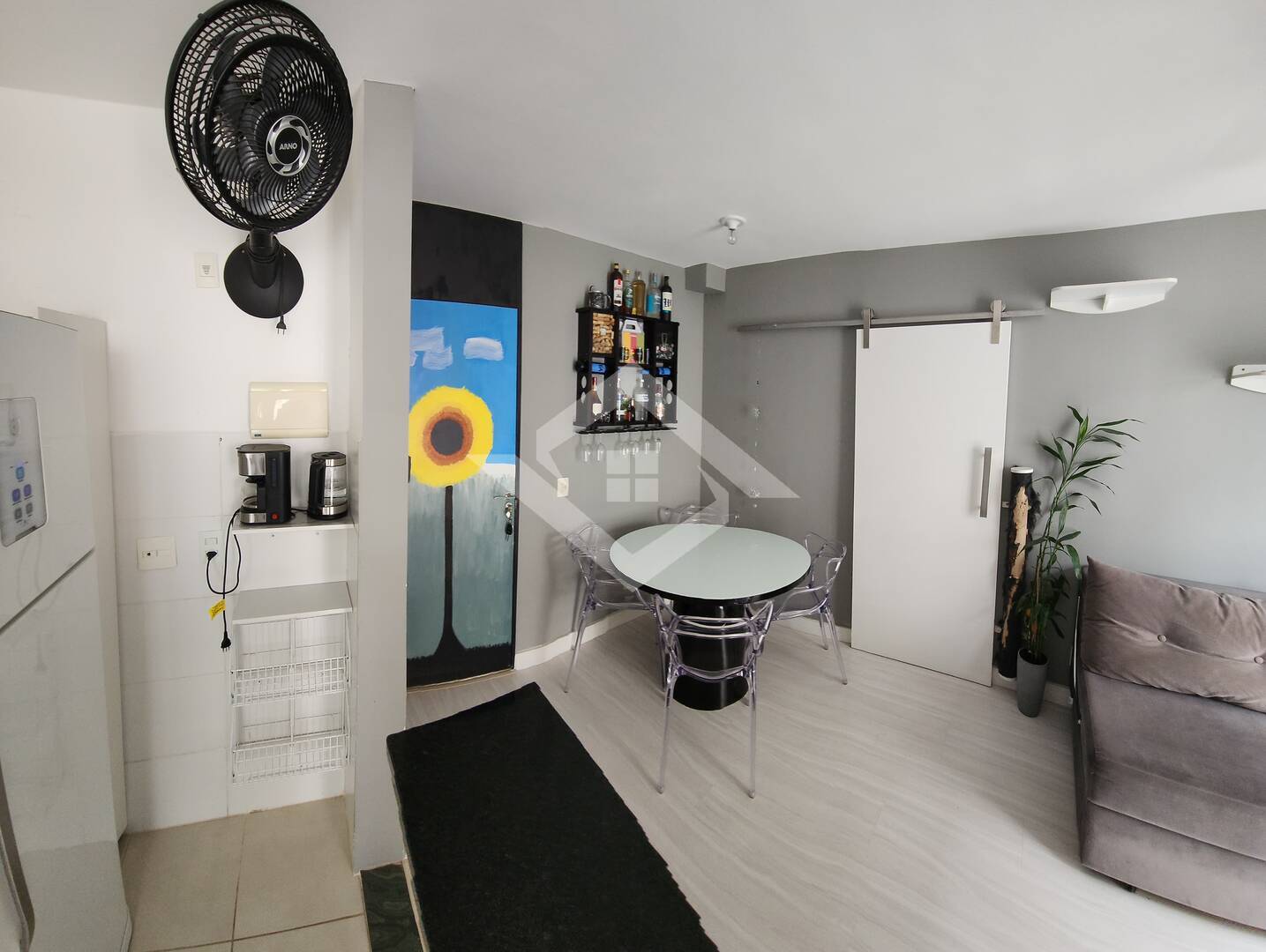 Apartamento, 2 quartos - Foto 12