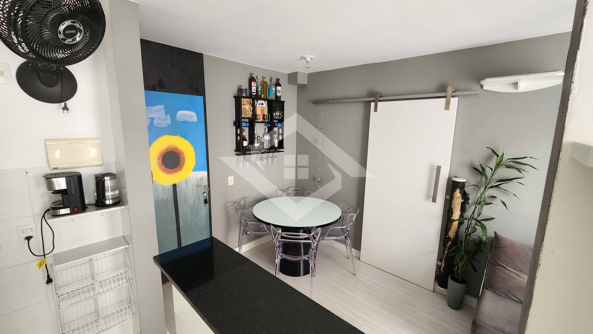 Apartamento, 2 quartos - Foto 14