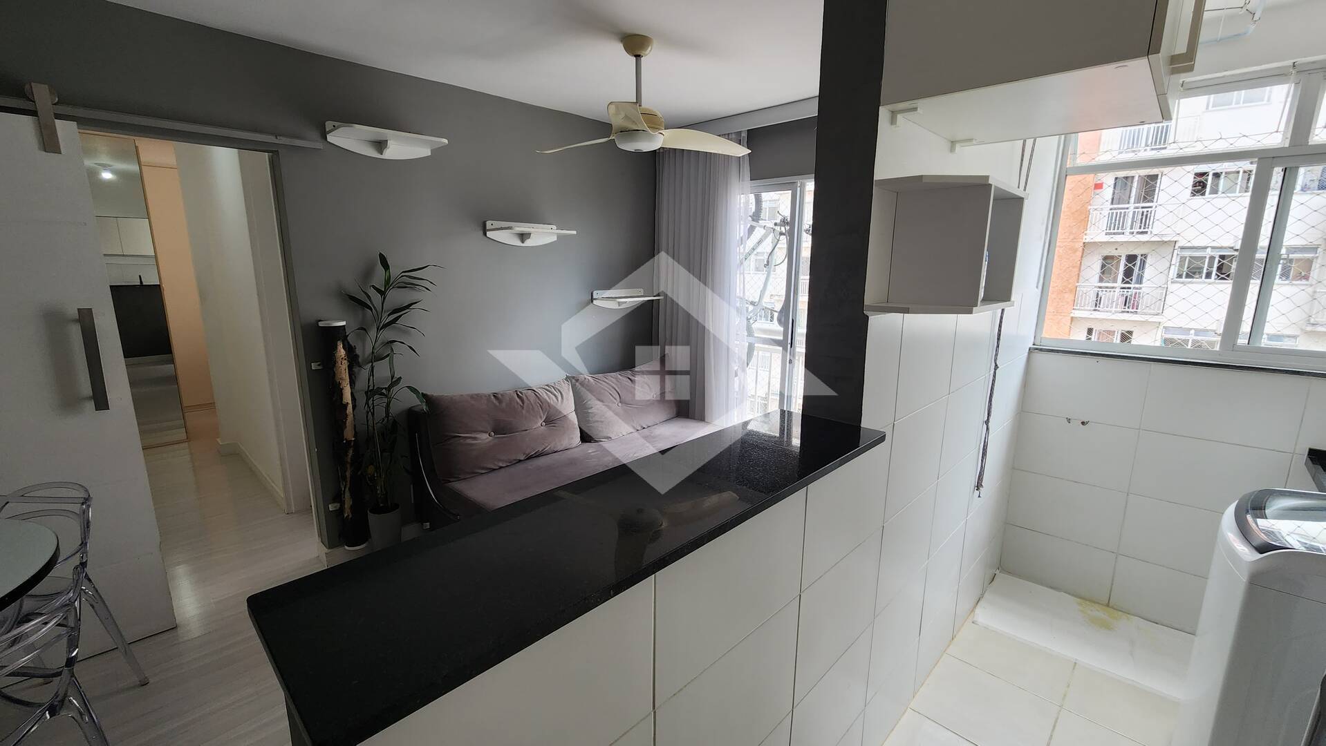 Apartamento, 2 quartos - Foto 17