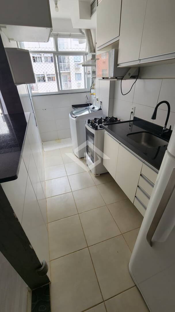 Apartamento, 2 quartos - Foto 24