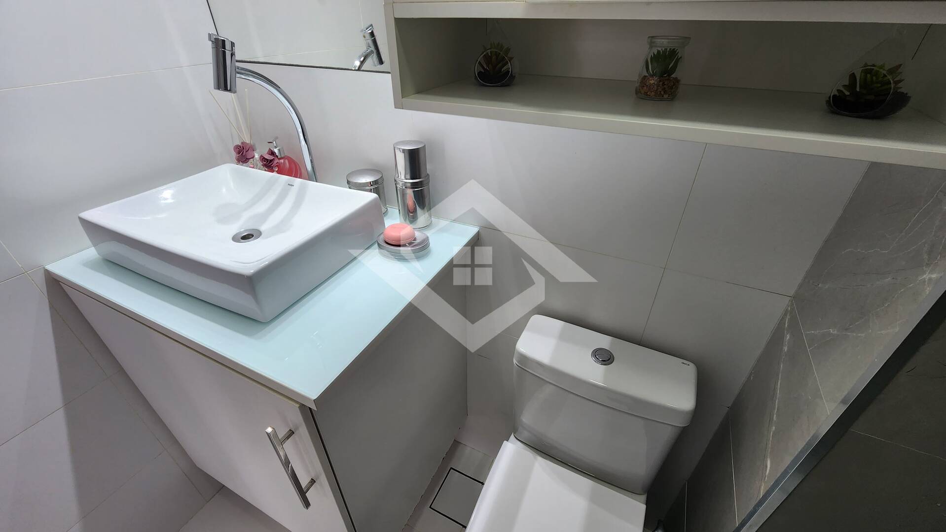 Apartamento, 2 quartos - Foto 31