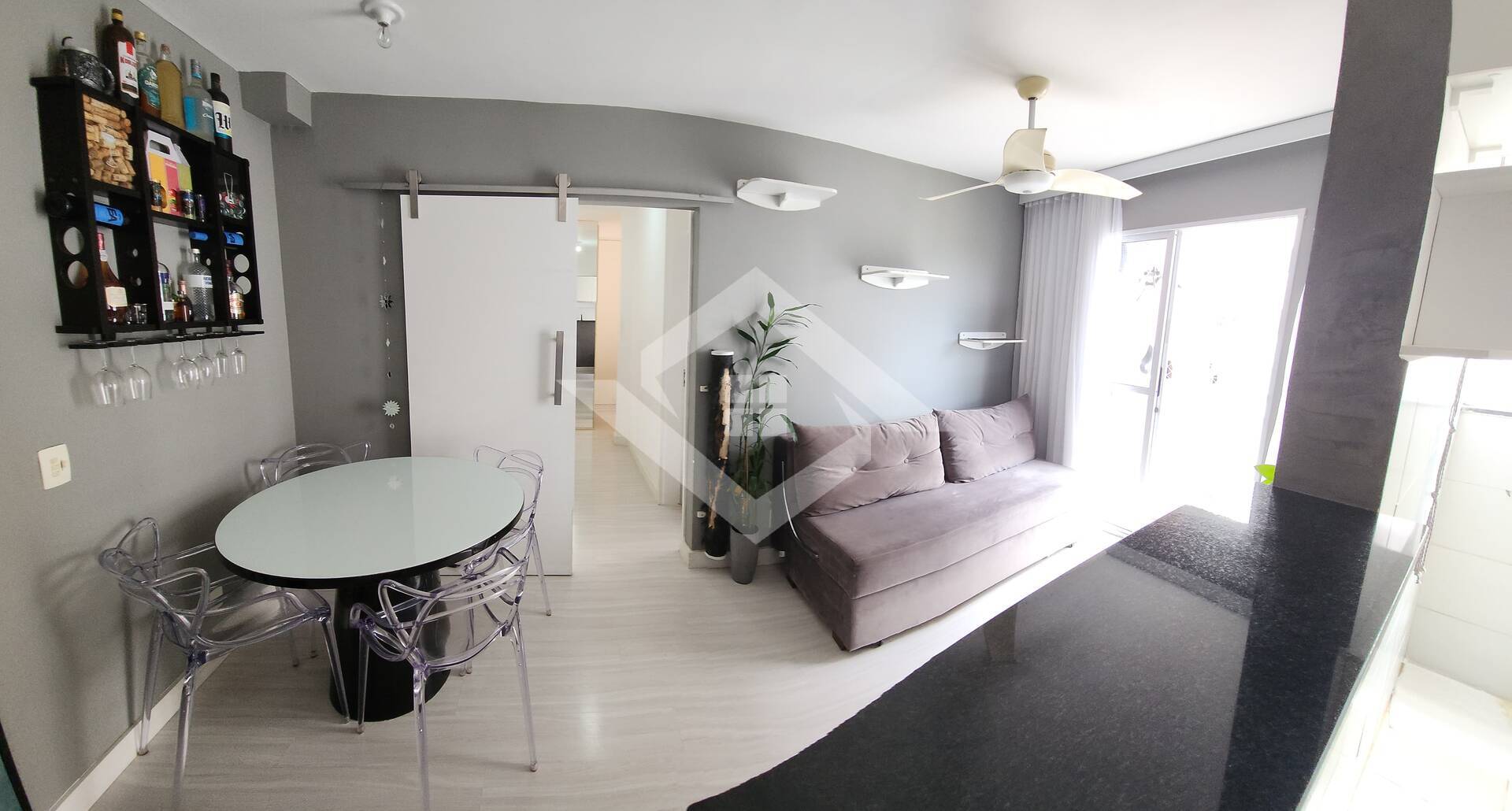 Apartamento, 2 quartos - Foto 36