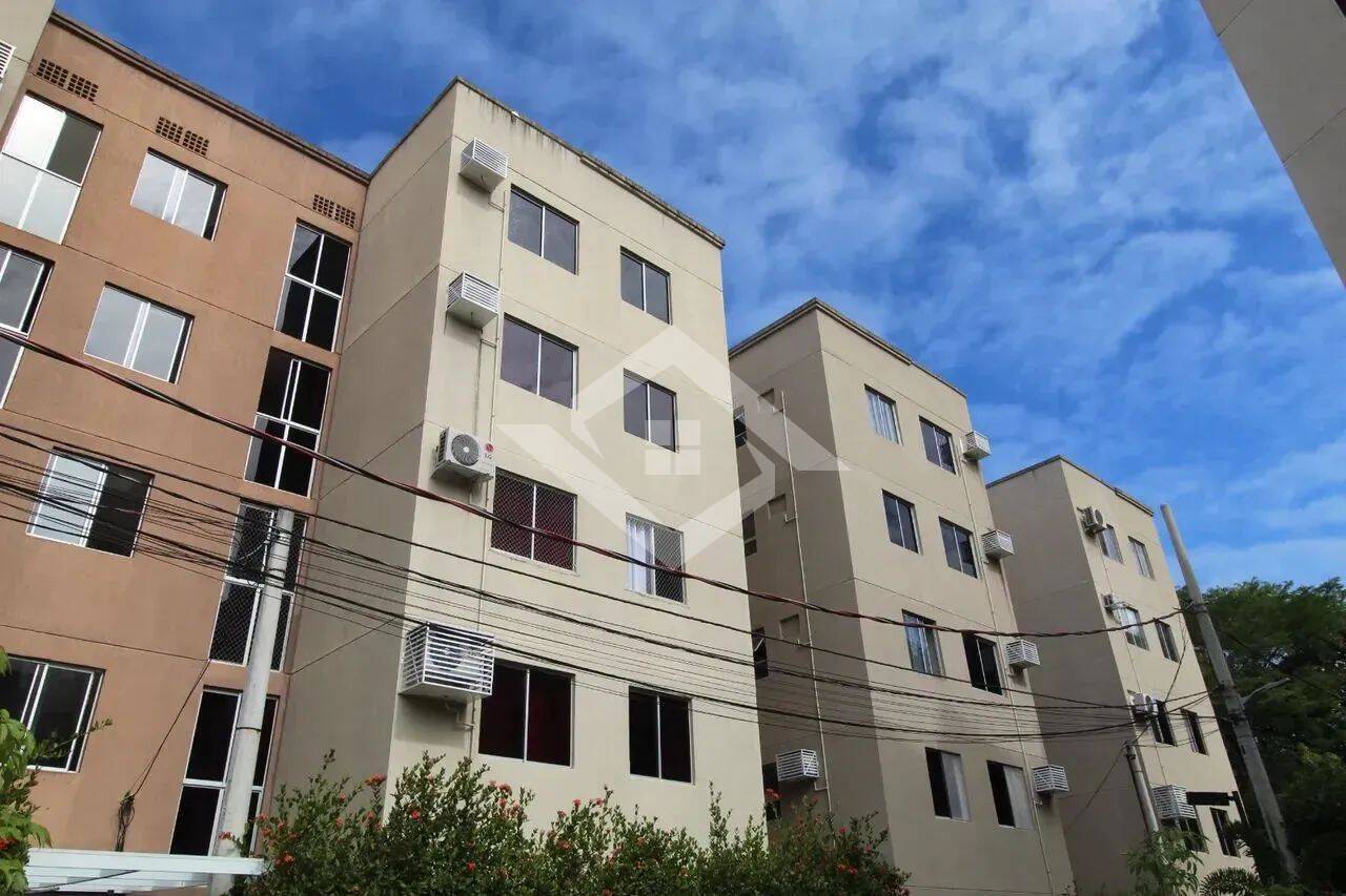 Apartamento, 2 quartos - Foto 15