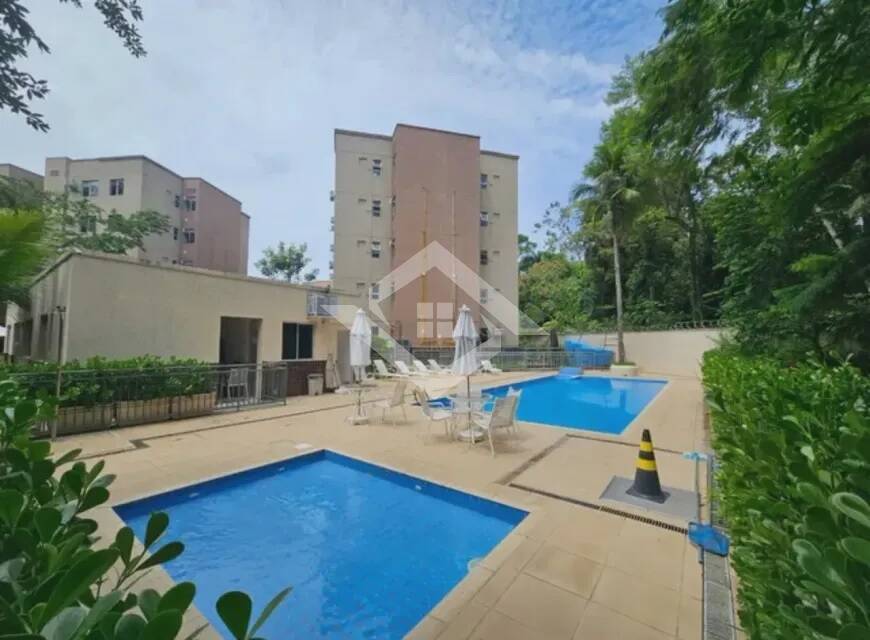 Apartamento, 2 quartos - Foto 2