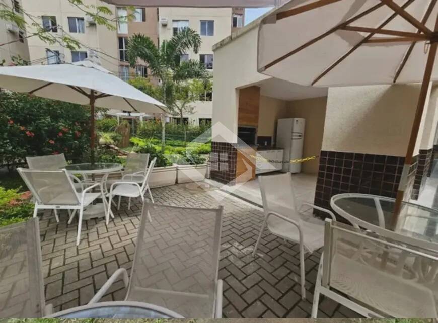 Apartamento, 2 quartos - Foto 17