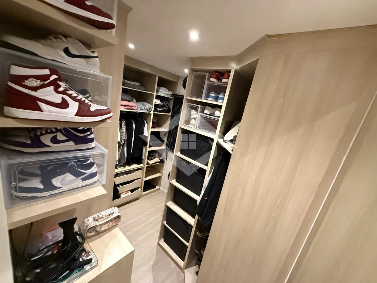 Apartamento, 3 quartos, 211 m² - Foto 9