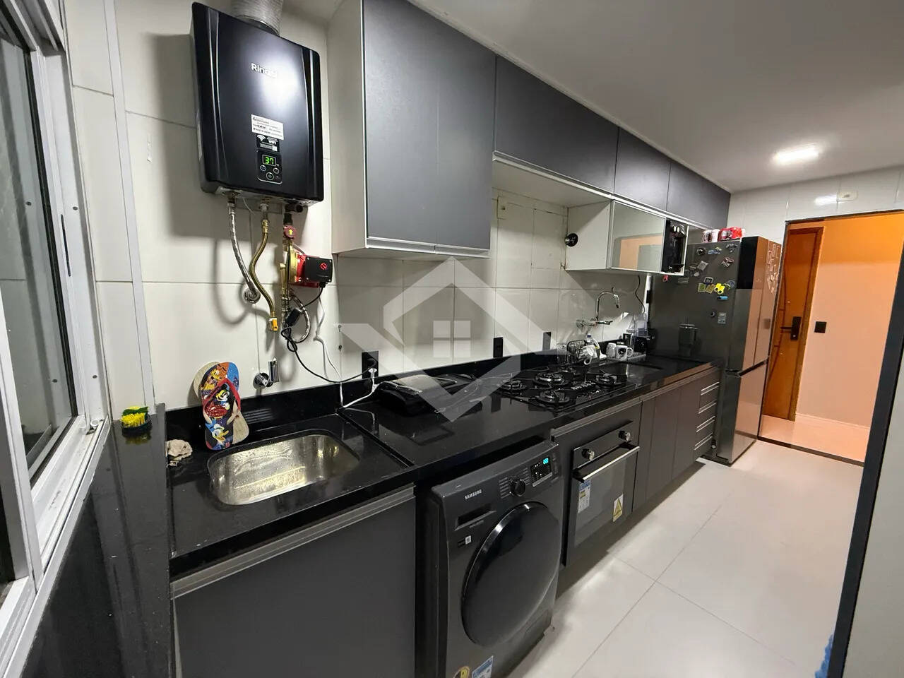 Apartamento, 3 quartos, 211 m² - Foto 15