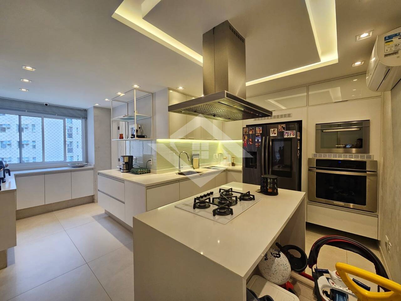 Apartamento, 3 quartos, 211 m² - Foto 31
