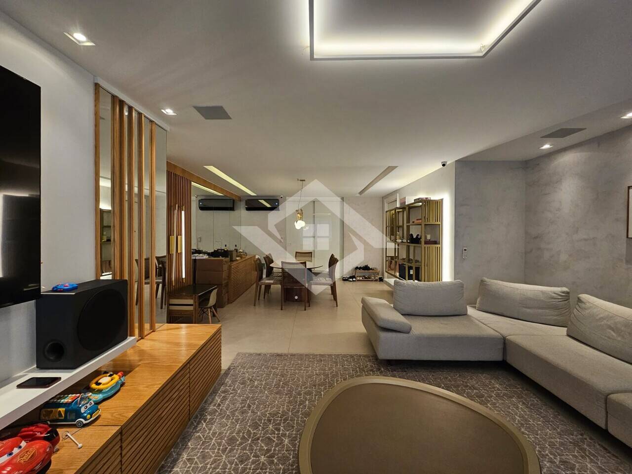 Apartamento, 3 quartos, 211 m² - Foto 33