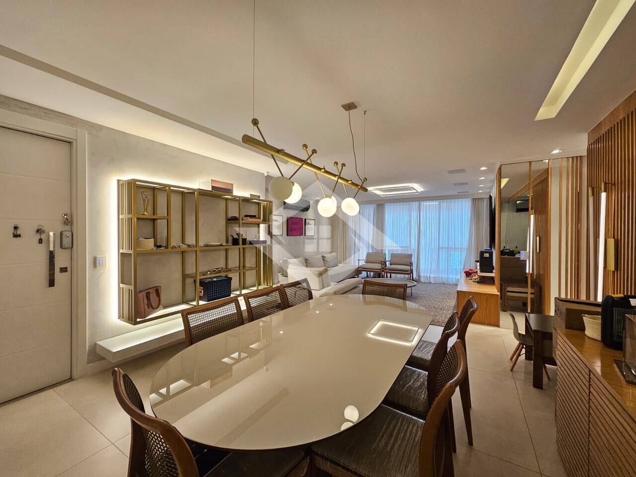 Apartamento, 3 quartos, 211 m² - Foto 34