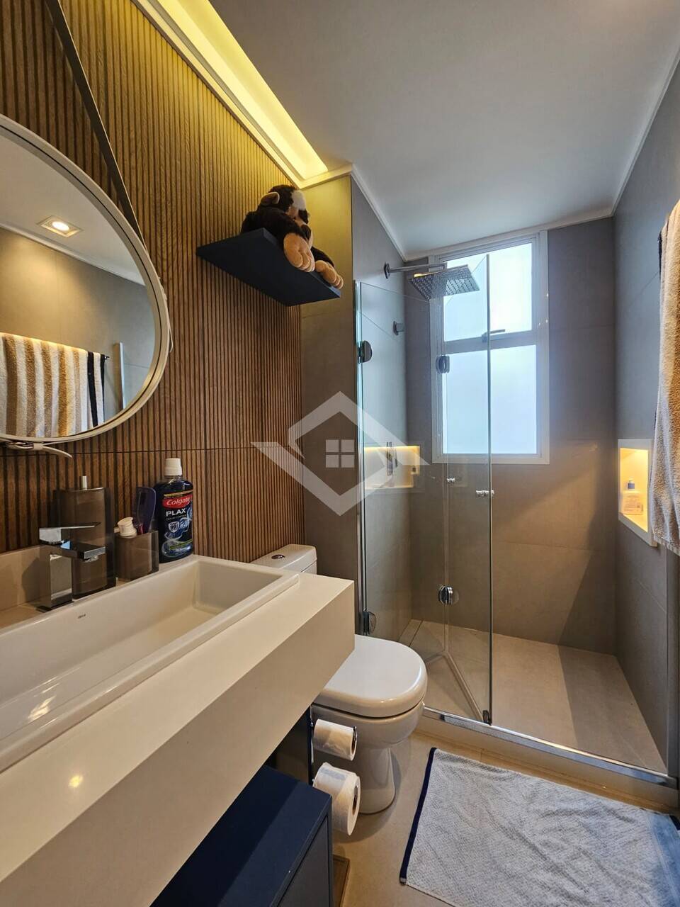 Apartamento, 3 quartos, 211 m² - Foto 43