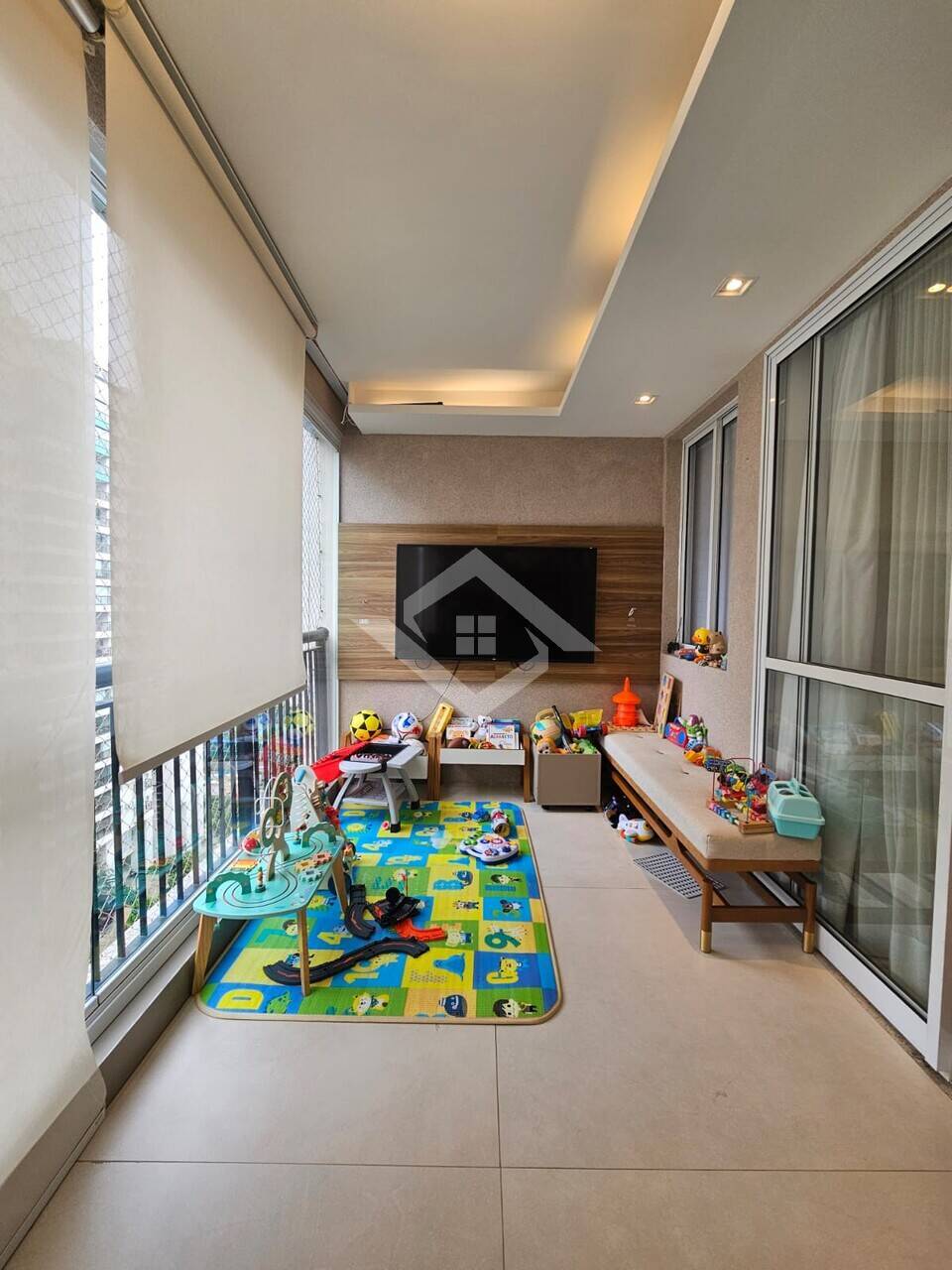 Apartamento, 3 quartos, 211 m² - Foto 42