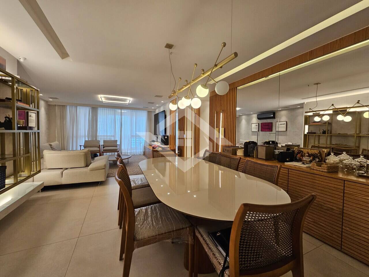 Apartamento, 3 quartos, 211 m² - Foto 40