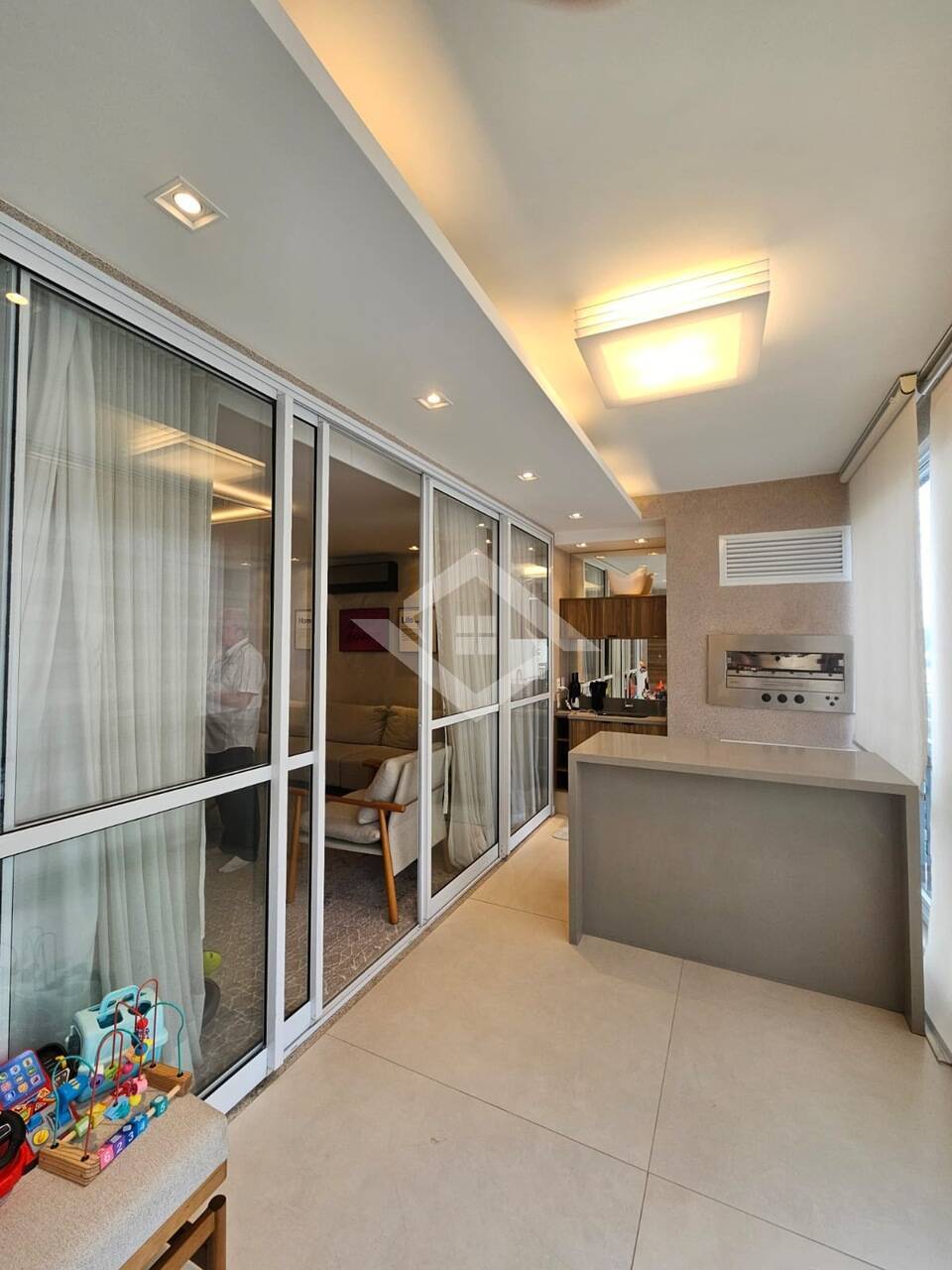 Apartamento, 3 quartos, 211 m² - Foto 45