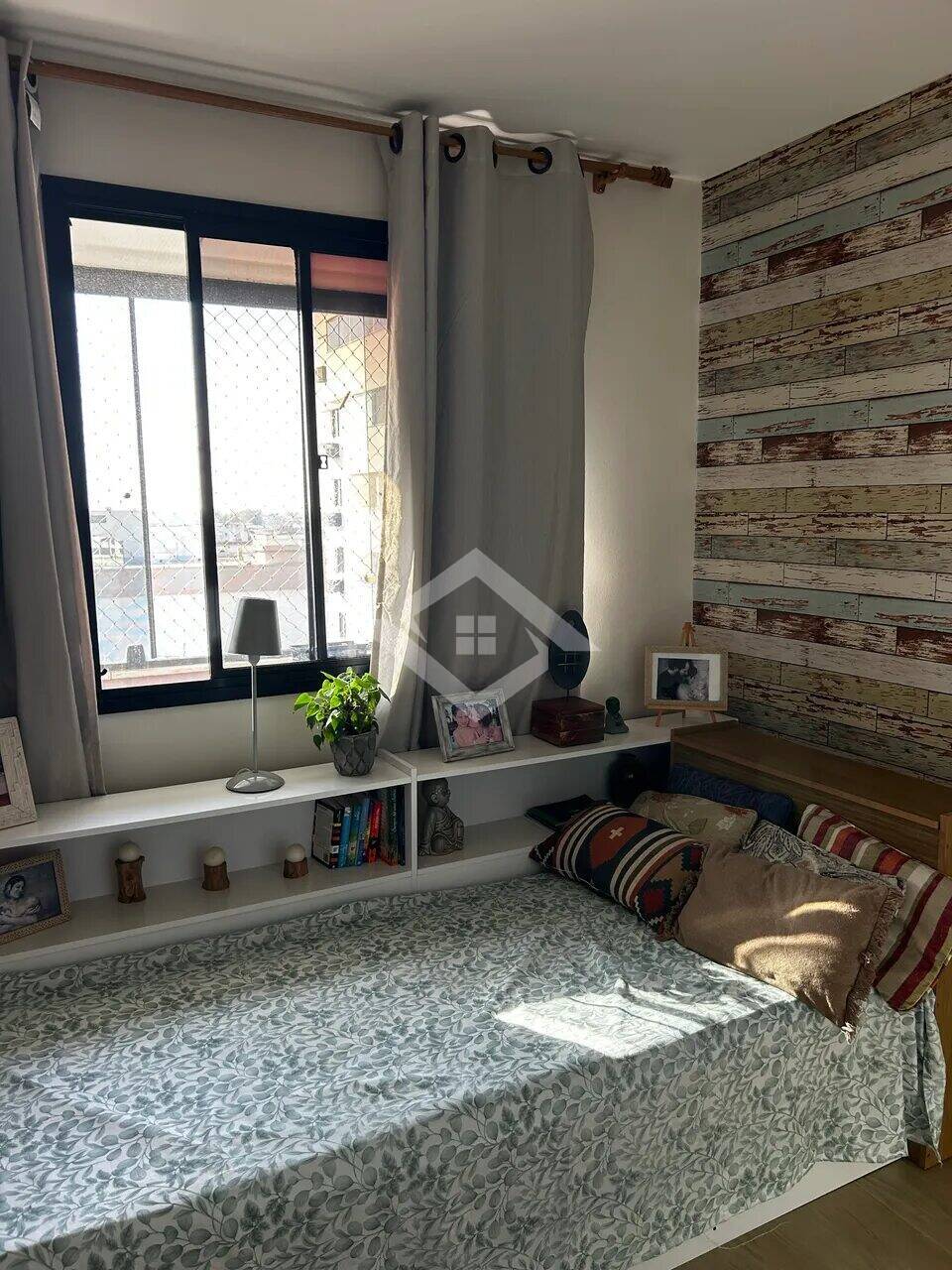 Apartamento, 3 quartos, 68 m² - Foto 3