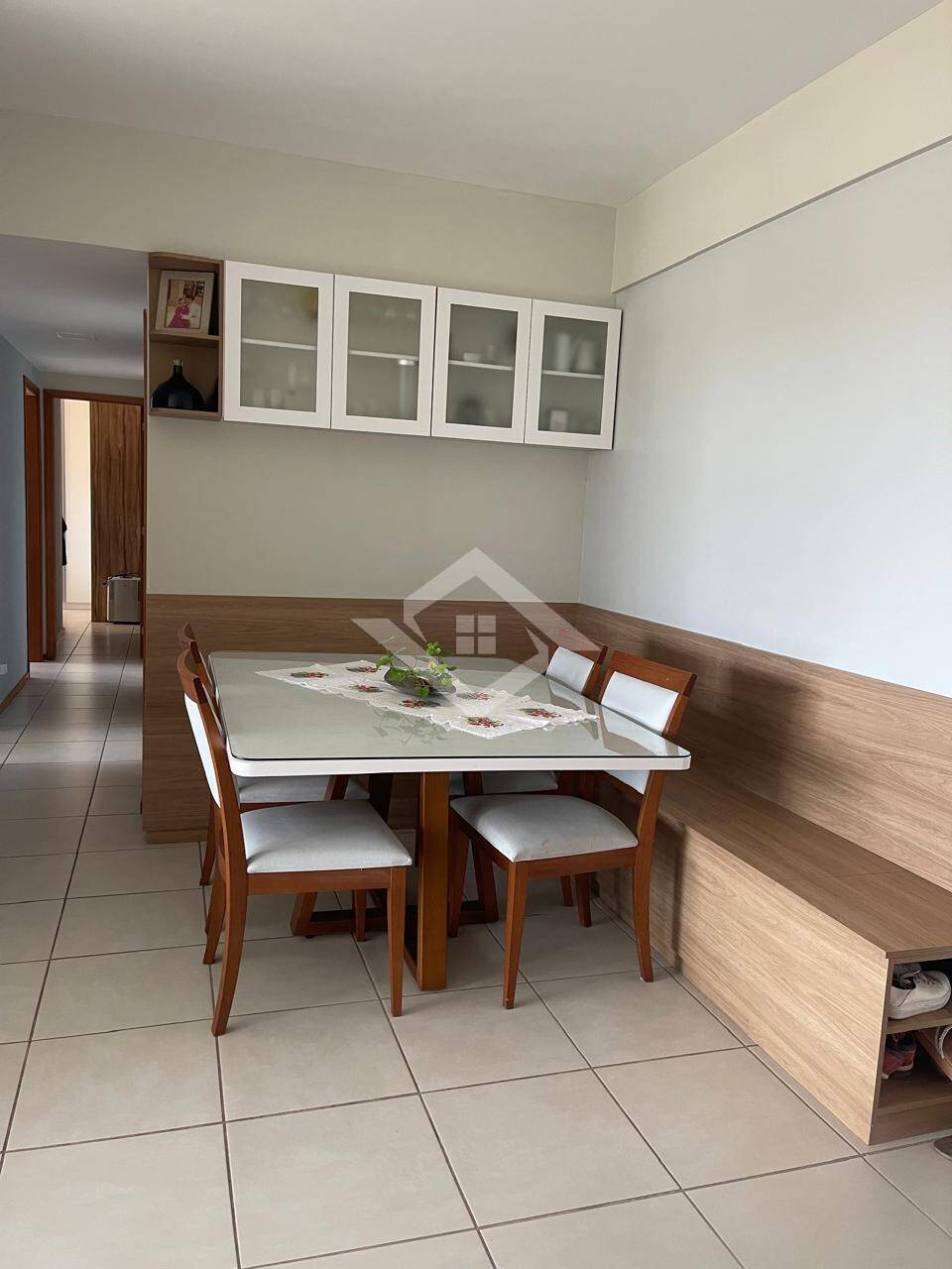 Apartamento, 4 quartos, 110 m² - Foto 13