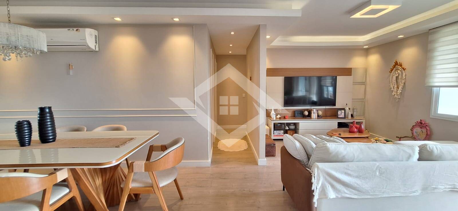 Apartamento, 3 quartos, 143 m² - Foto 7