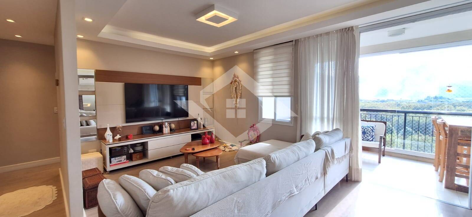 Apartamento, 3 quartos, 143 m² - Foto 5