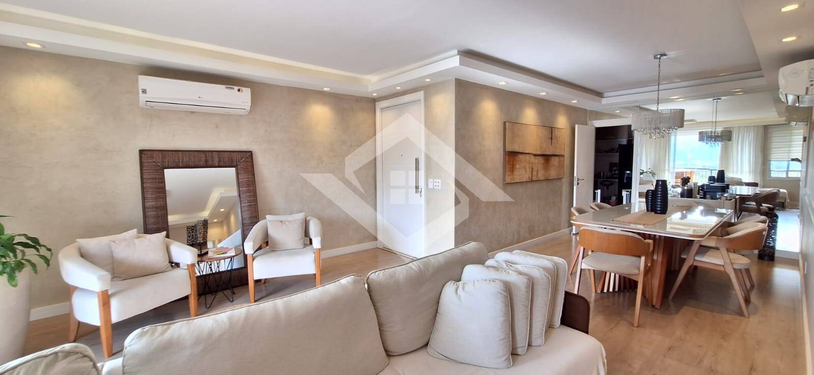 Apartamento, 3 quartos, 143 m² - Foto 9