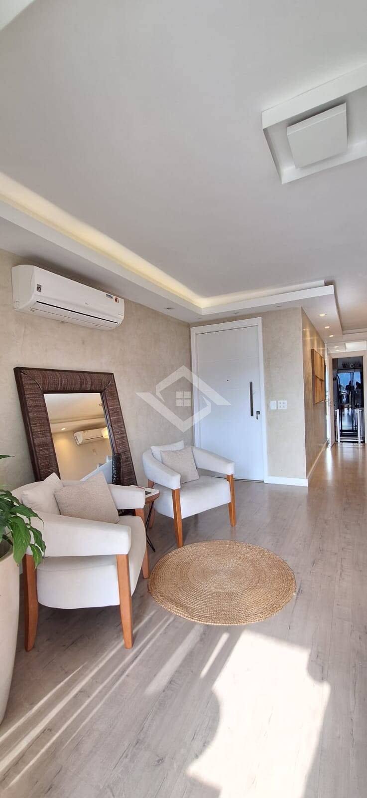 Apartamento, 3 quartos, 143 m² - Foto 4