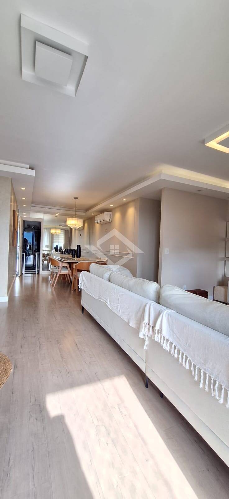 Apartamento, 3 quartos, 143 m² - Foto 6