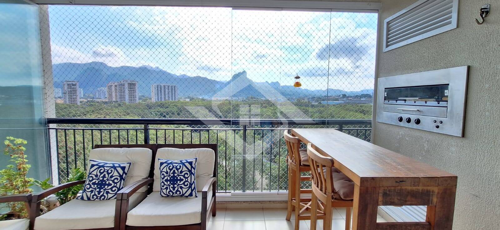 Apartamento, 3 quartos, 143 m² - Foto 10
