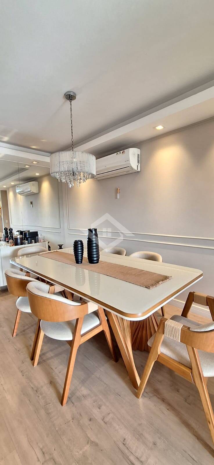 Apartamento, 3 quartos, 143 m² - Foto 8