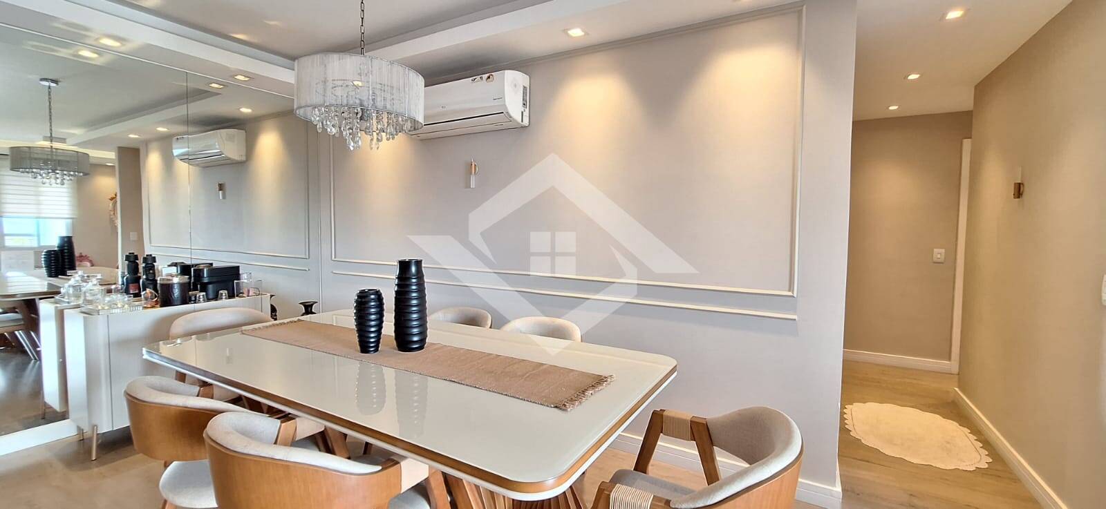 Apartamento, 3 quartos, 143 m² - Foto 11