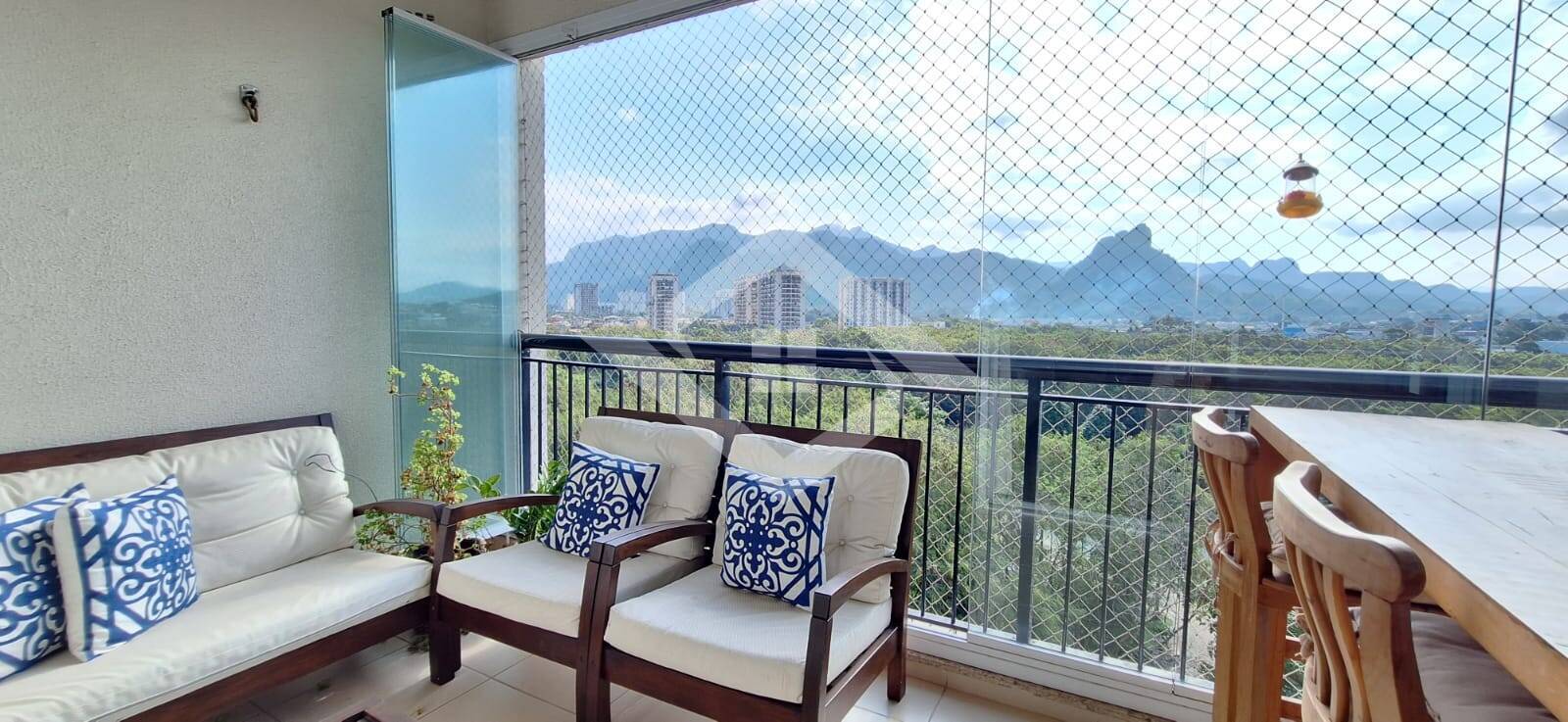 Apartamento, 3 quartos, 143 m² - Foto 14
