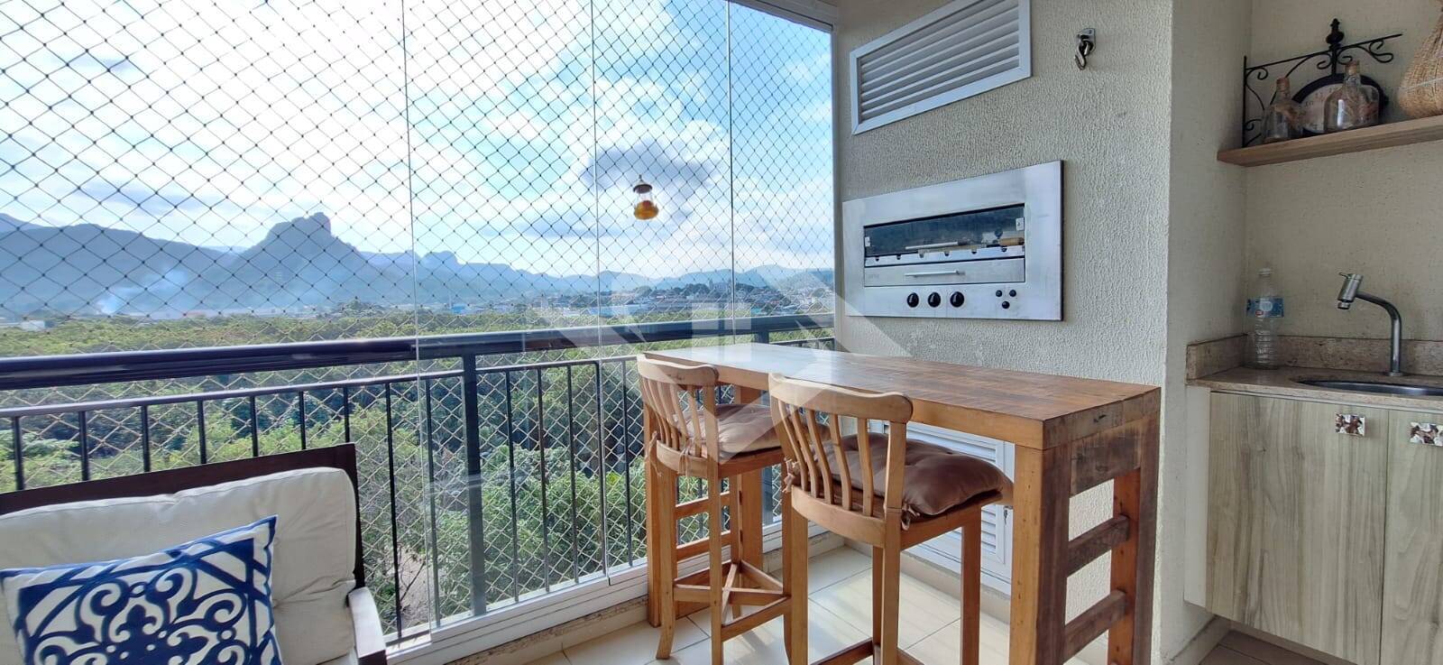 Apartamento, 3 quartos, 143 m² - Foto 13