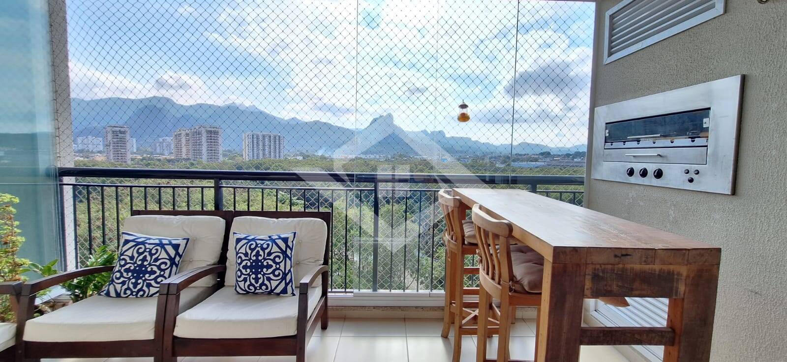 Apartamento, 3 quartos, 143 m² - Foto 12