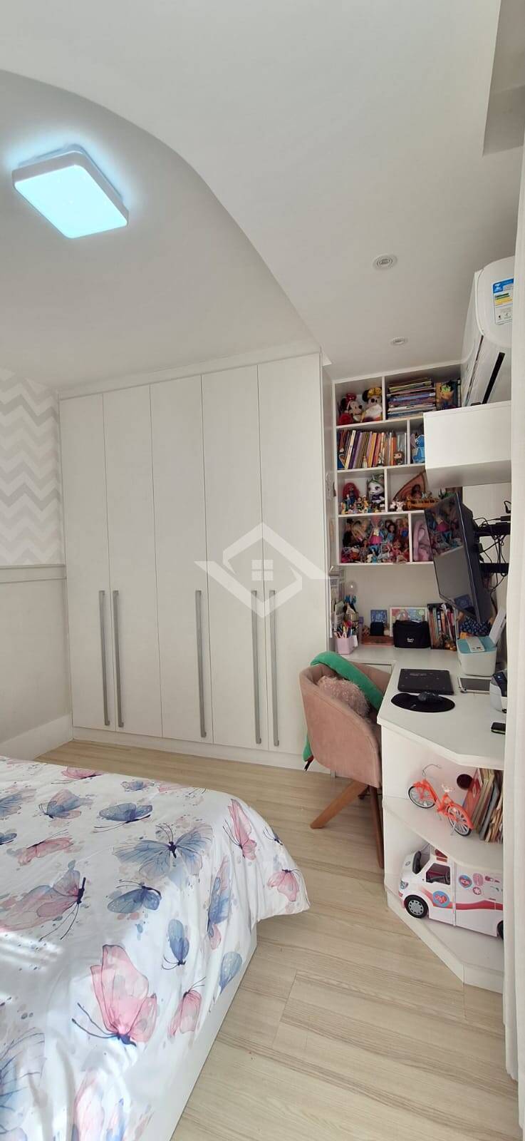 Apartamento, 3 quartos, 143 m² - Foto 28