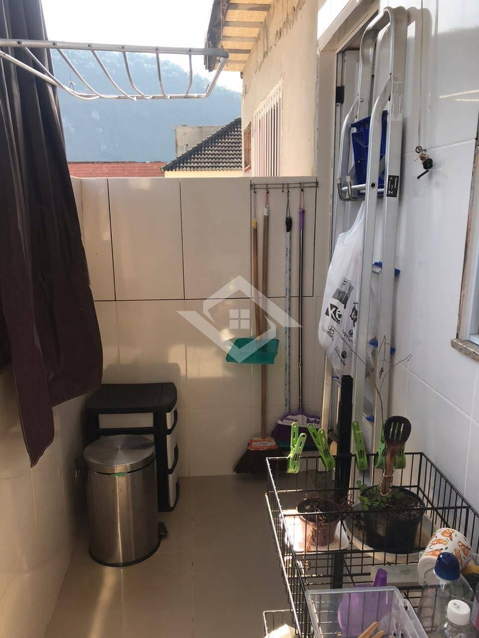 Casa, 2 quartos, 60 m² - Foto 15