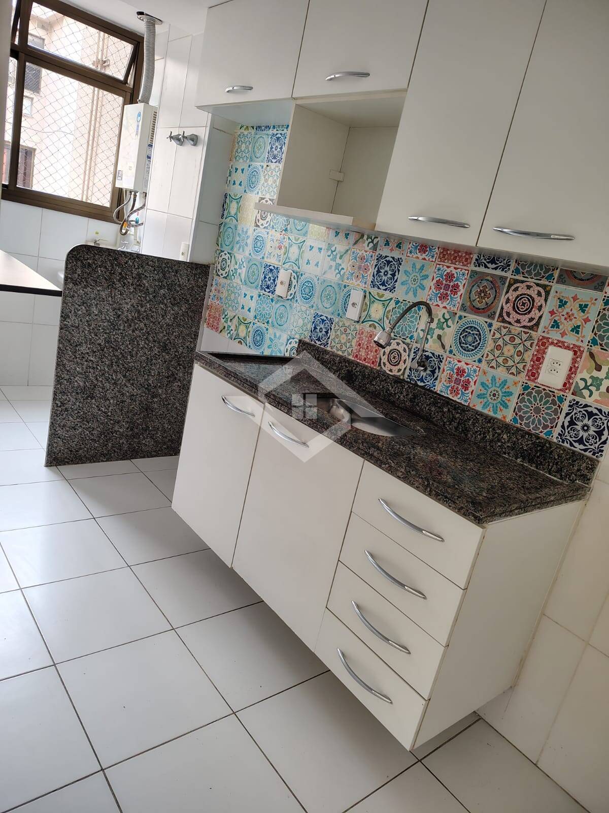 Apartamento, 2 quartos, 60 m² - Foto 5