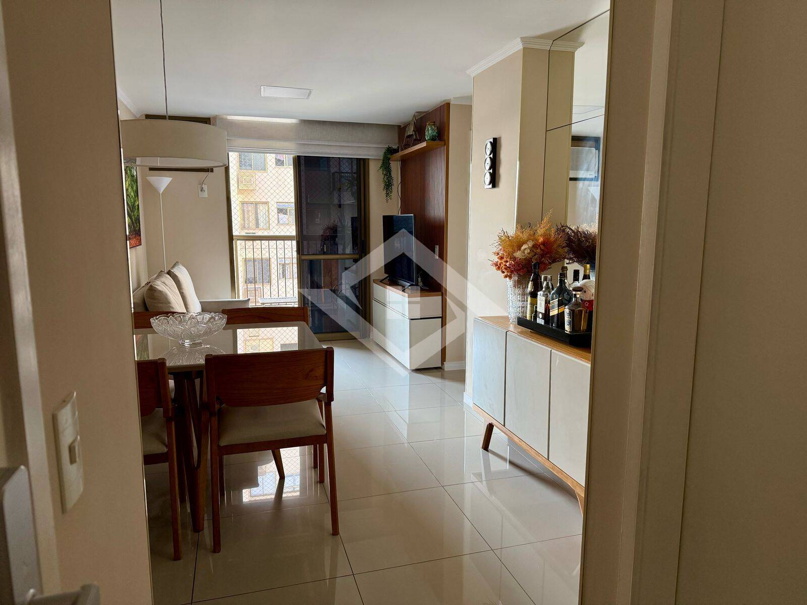 Apartamento, 3 quartos, 69 m² - Foto 3