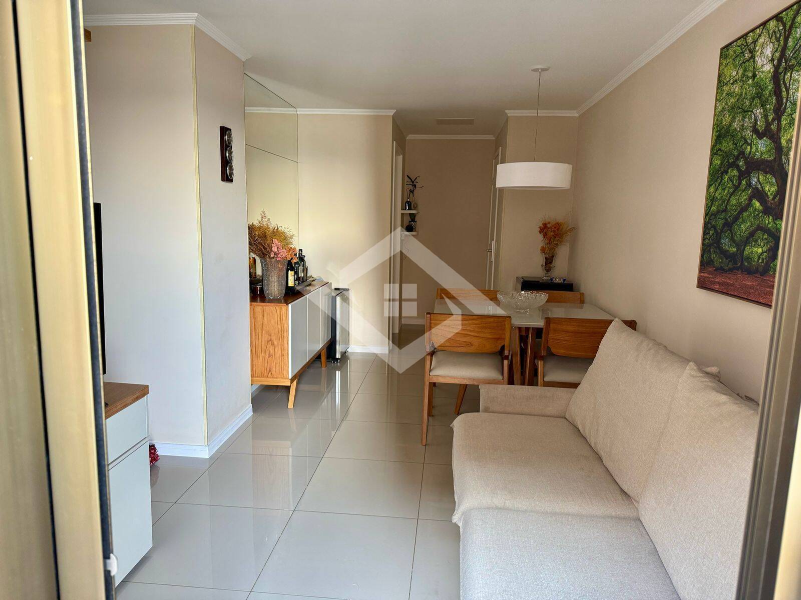 Apartamento, 3 quartos, 69 m² - Foto 2