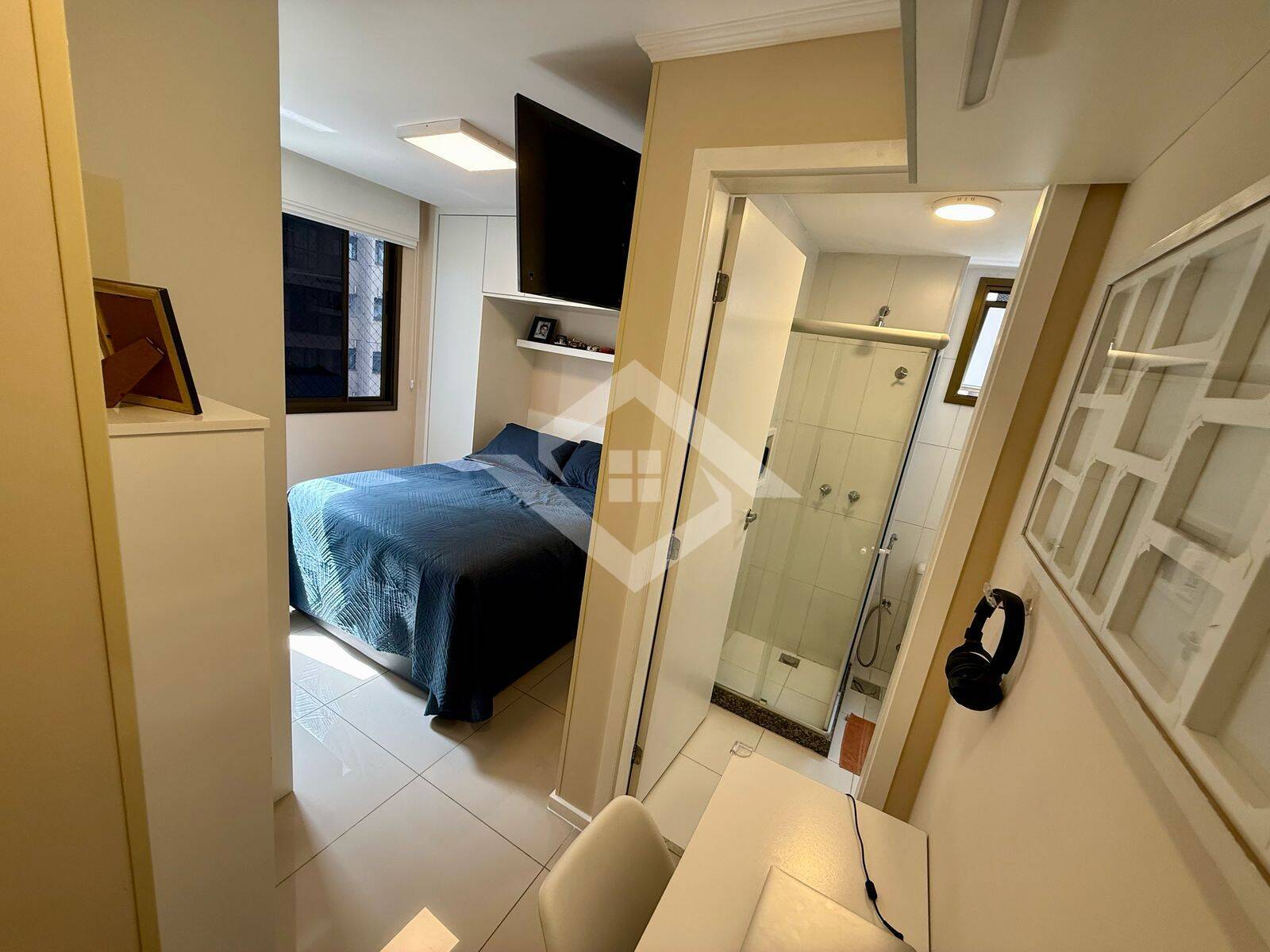 Apartamento, 3 quartos, 69 m² - Foto 9