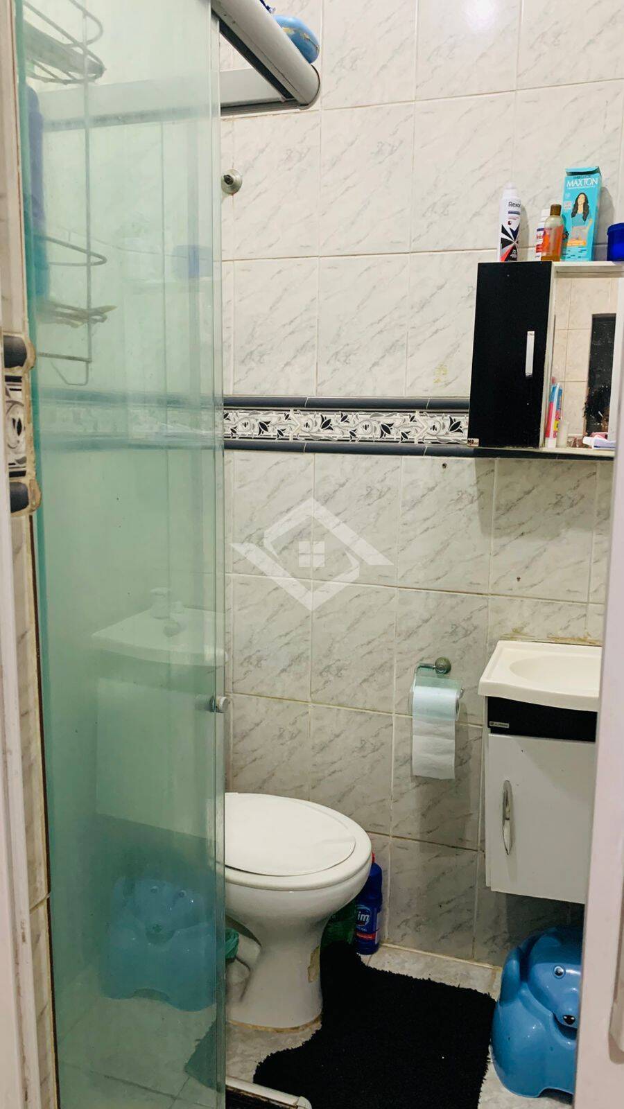 Casa, 2 quartos, 60 m² - Foto 3