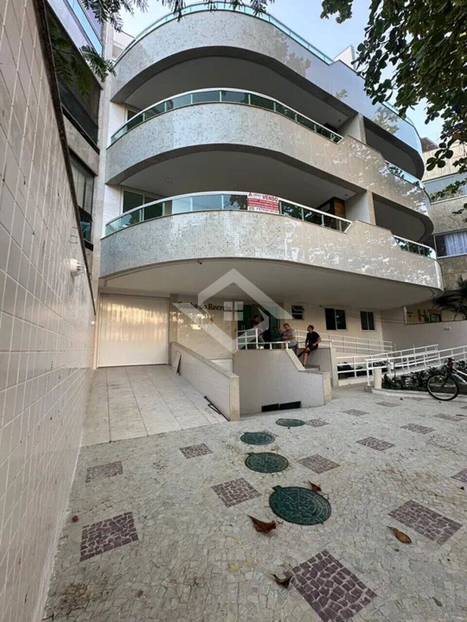 Apartamento, 3 quartos, 110 m² - Foto 1