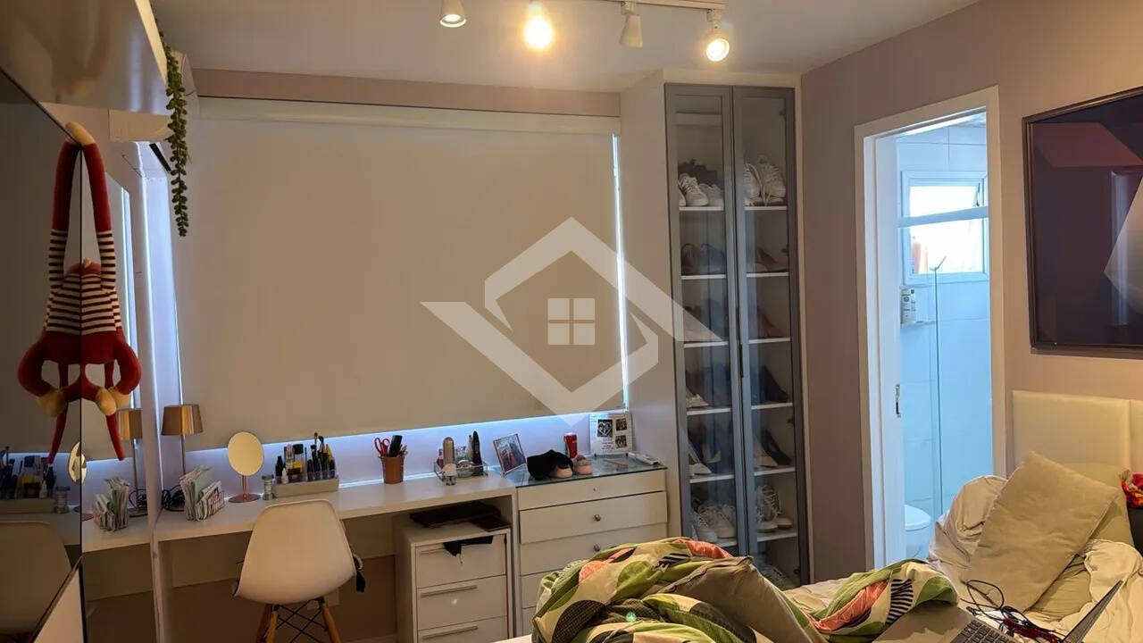 Apartamento, 3 quartos, 198 m² - Foto 5