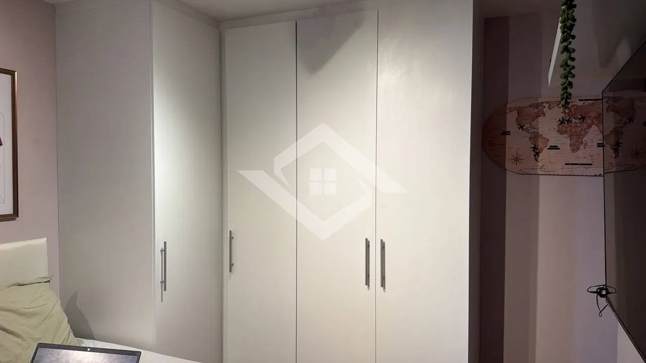 Apartamento, 3 quartos, 198 m² - Foto 6